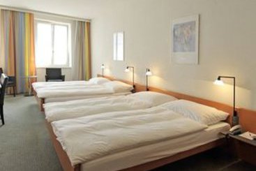 Altstadt Hotel Krone Luzern  | Luzern | Luzern | Schweiz 17