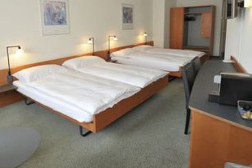 Altstadt Hotel Krone Luzern  | Luzern | Luzern | Schweiz 5