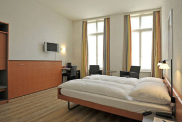 Altstadt Hotel Krone Luzern  | Luzern | Luzern | Schweiz 9