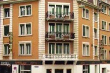 Hotel Steghof  | Luzern | Luzern | Schweiz