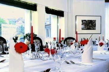 Hotel Steghof  | Luzern | Luzern | Schweiz 3