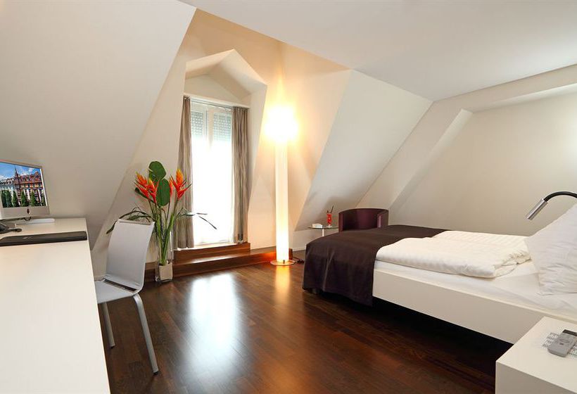 Hotel Waldstätterhof Swiss Quality  | Luzern | Luzern | Schweiz 10