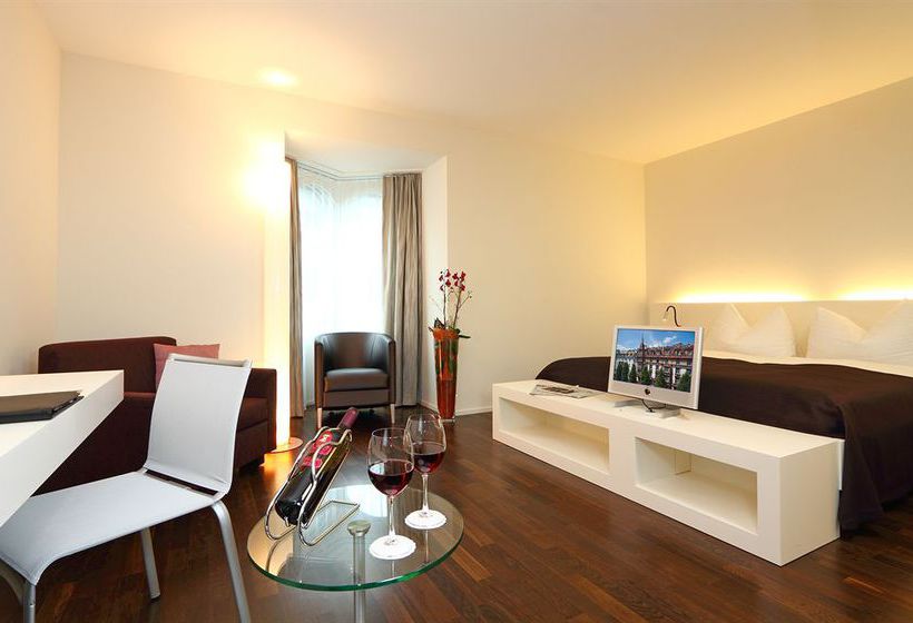 Hotel Waldstätterhof Swiss Quality  | Luzern | Luzern | Schweiz 13