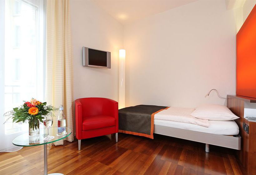 Hotel Waldstätterhof Swiss Quality  | Luzern | Luzern | Schweiz 17