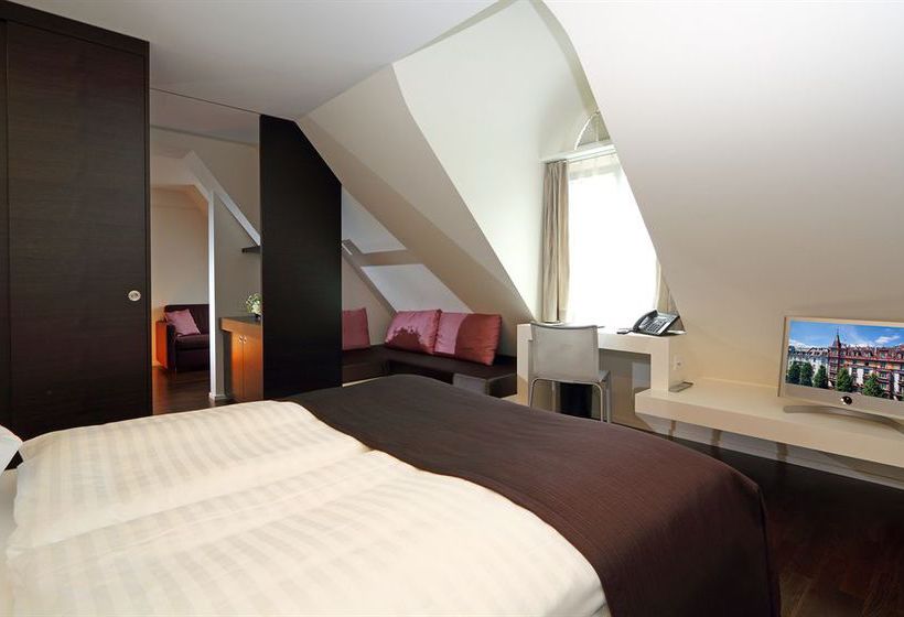 Hotel Waldstätterhof Swiss Quality  | Luzern | Luzern | Schweiz 20