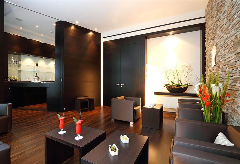 Hotel Waldstätterhof Swiss Quality  | Luzern | Luzern | Schweiz 3