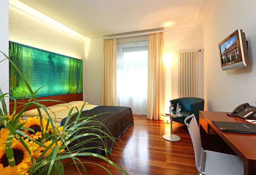 Hotel Waldstätterhof Swiss Quality  | Luzern | Luzern | Schweiz 8