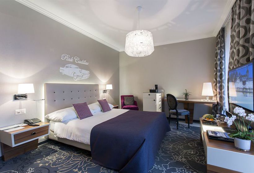 Hotel Schweizerhof Luzern  | Luzern | Luzern | Schweiz 1