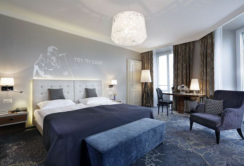 Hotel Schweizerhof Luzern  | Luzern | Luzern | Schweiz 16