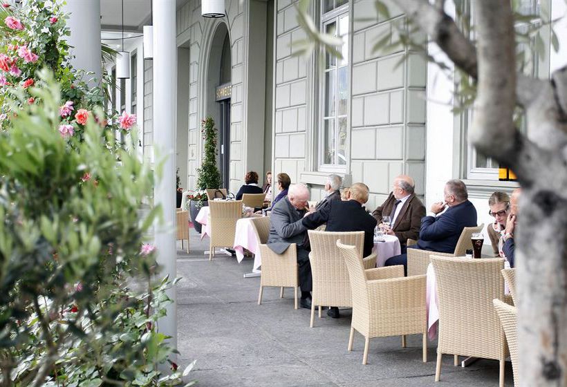 Hotel Schweizerhof Luzern  | Luzern | Luzern | Schweiz 17