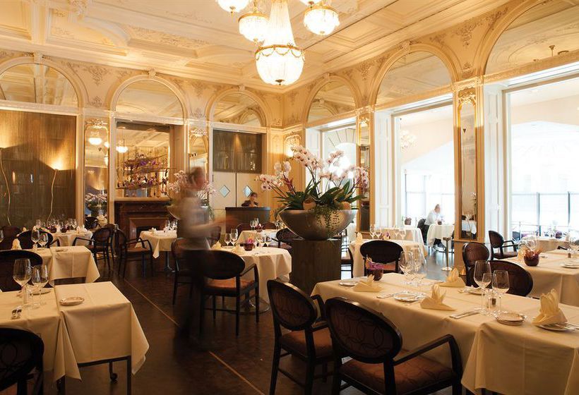 Hotel Schweizerhof Luzern  | Luzern | Luzern | Schweiz 2