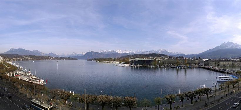 Hotel Schweizerhof Luzern  | Luzern | Luzern | Schweiz 20