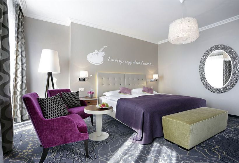 Hotel Schweizerhof Luzern  | Luzern | Luzern | Schweiz 3