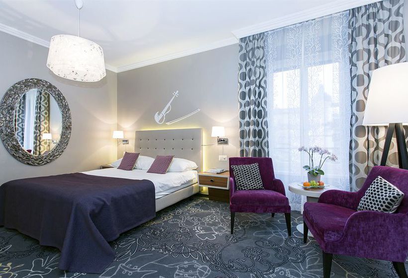 Hotel Schweizerhof Luzern  | Luzern | Luzern | Schweiz 4