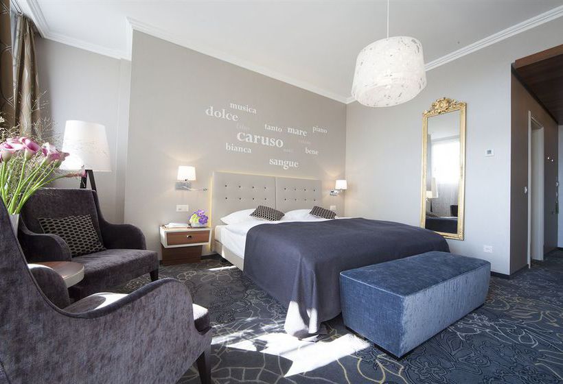 Hotel Schweizerhof Luzern  | Luzern | Luzern | Schweiz 5