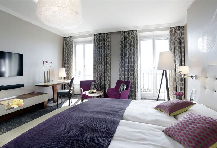 Hotel Schweizerhof Luzern  | Luzern | Luzern | Schweiz 8