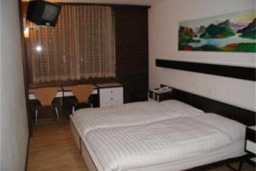 Hotel Weinhof  | Luzern | Luzern | Schweiz 2