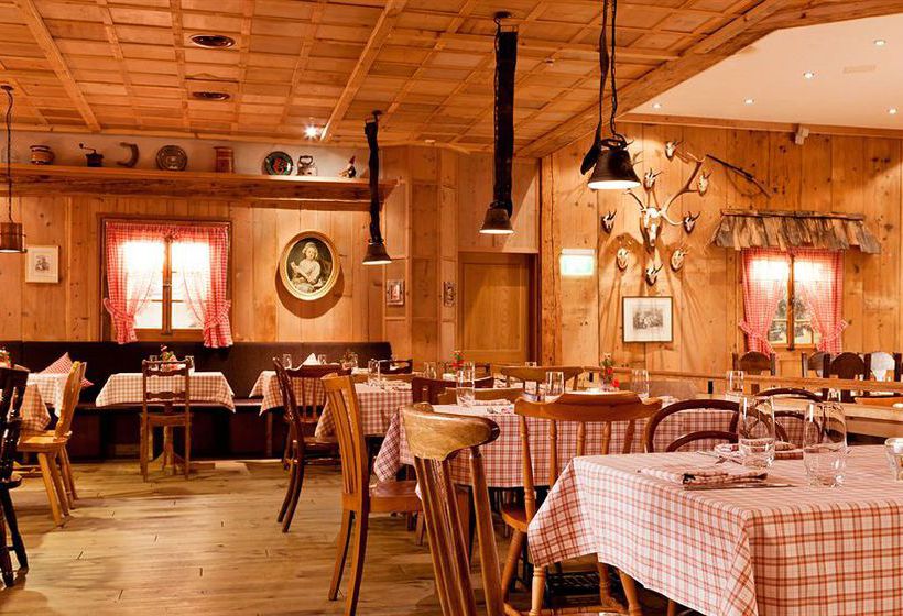 Ameron Hotel Flora  | Luzern | Luzern | Schweiz 1