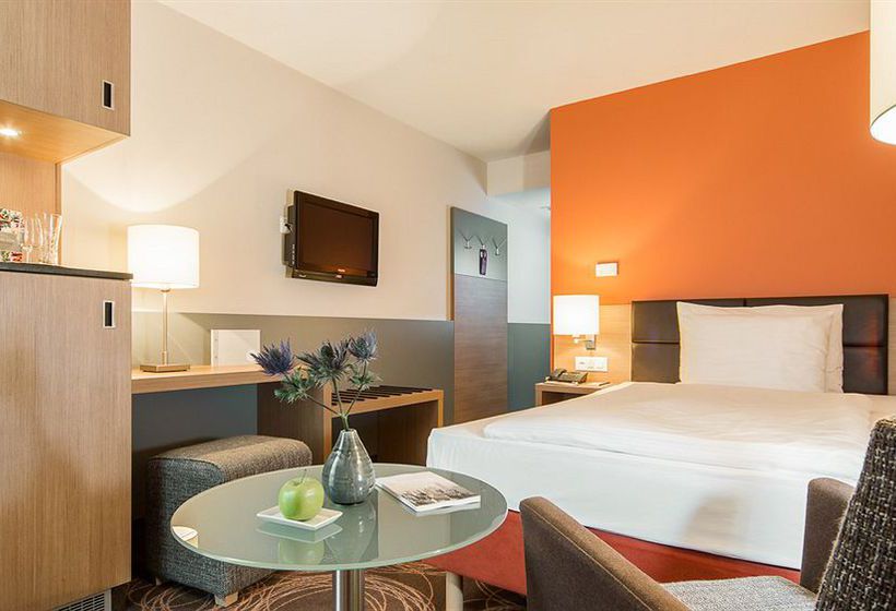 Ameron Hotel Flora  | Luzern | Luzern | Schweiz 11