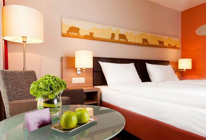 Ameron Hotel Flora  | Luzern | Luzern | Schweiz 12