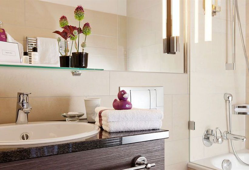 Ameron Hotel Flora  | Luzern | Luzern | Schweiz 13