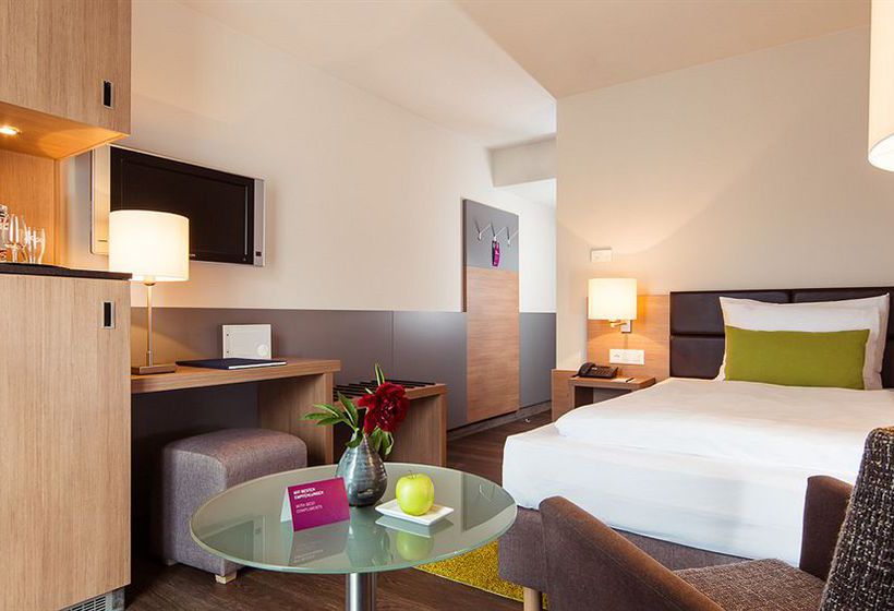 Ameron Hotel Flora  | Luzern | Luzern | Schweiz 14