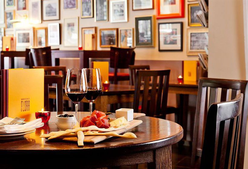 Ameron Hotel Flora  | Luzern | Luzern | Schweiz 15