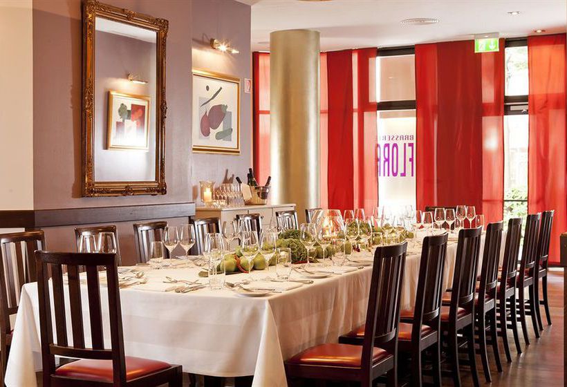 Ameron Hotel Flora  | Luzern | Luzern | Schweiz 17