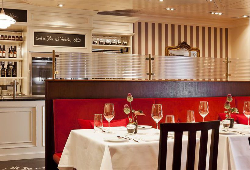 Ameron Hotel Flora  | Luzern | Luzern | Schweiz 18