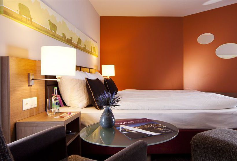 Ameron Hotel Flora  | Luzern | Luzern | Schweiz 19