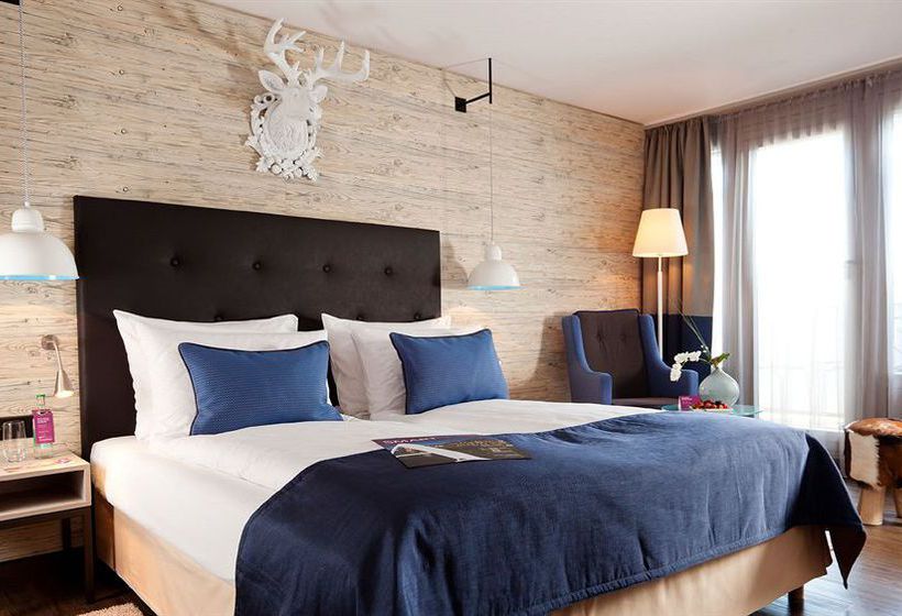 Ameron Hotel Flora  | Luzern | Luzern | Schweiz 2