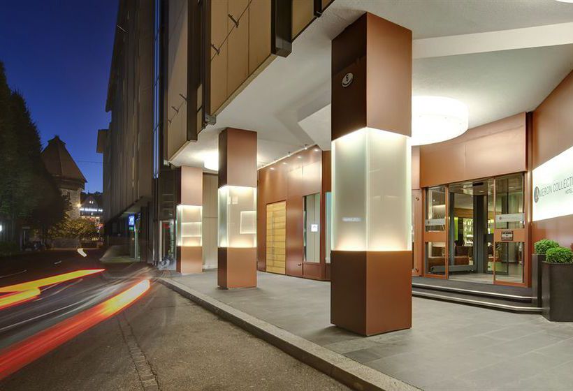 Ameron Hotel Flora  | Luzern | Luzern | Schweiz 20