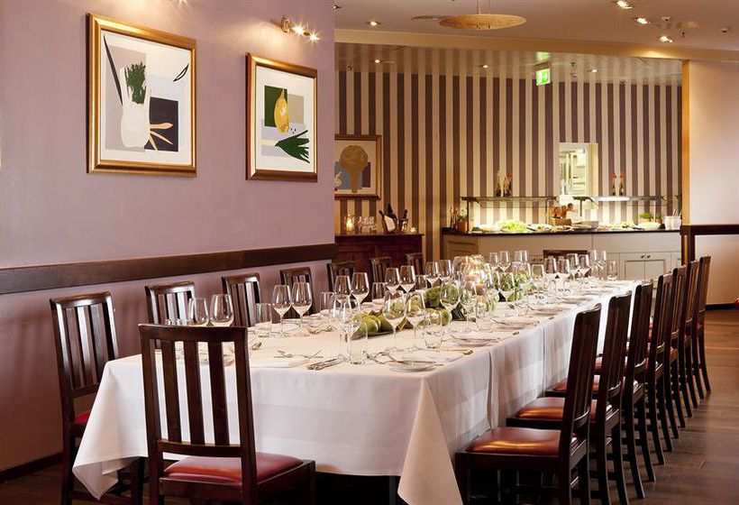 Ameron Hotel Flora  | Luzern | Luzern | Schweiz 3