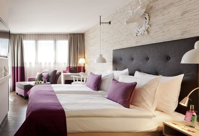 Ameron Hotel Flora  | Luzern | Luzern | Schweiz 4