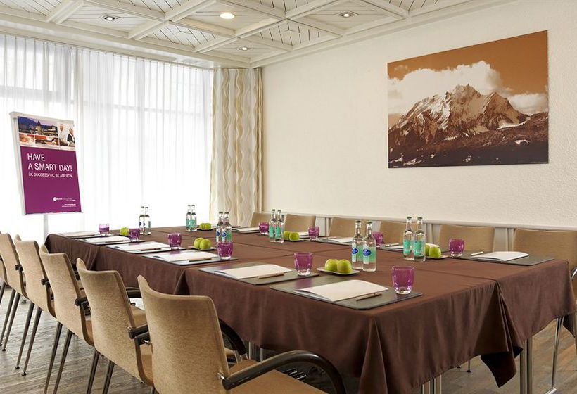 Ameron Hotel Flora  | Luzern | Luzern | Schweiz 5