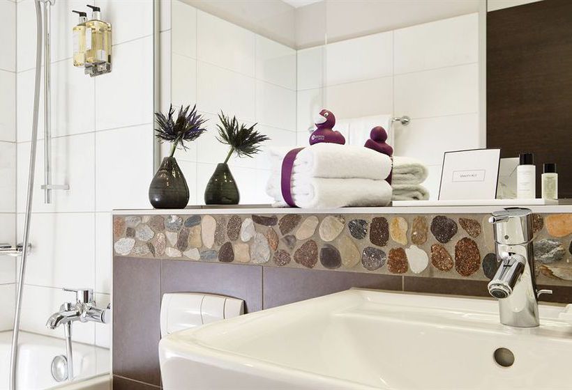 Ameron Hotel Flora  | Luzern | Luzern | Schweiz 6