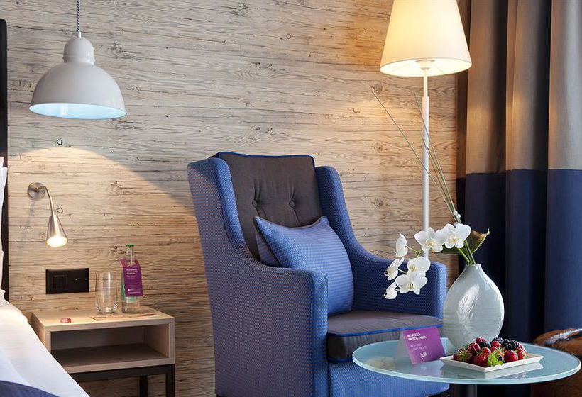 Ameron Hotel Flora  | Luzern | Luzern | Schweiz 7