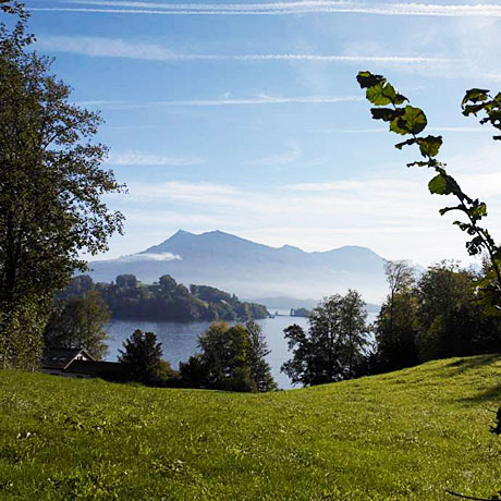 Waldhaus Hotel  | Horw | Luzern | Schweiz