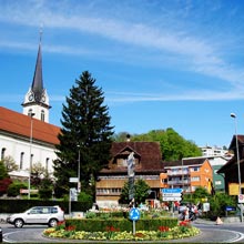 Waldhaus Hotel  | Horw | Luzern | Schweiz 1