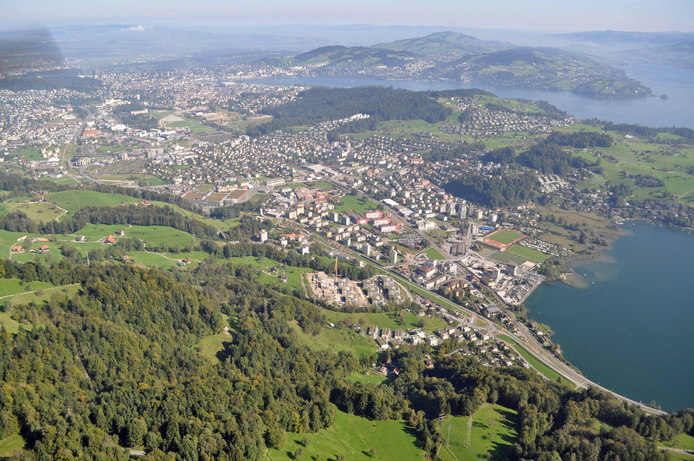 Waldhaus Hotel  | Horw | Luzern | Schweiz 2