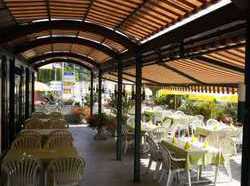 Hotel Landhaus  | Emmenbrucke | Luzern | Schweiz 2