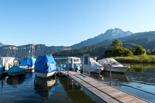 Seehotel Sternen  | Horw | Luzern | Schweiz 14