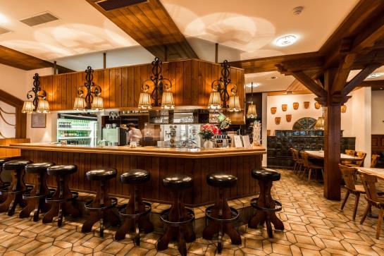 Seehotel Sternen  | Horw | Luzern | Schweiz 16