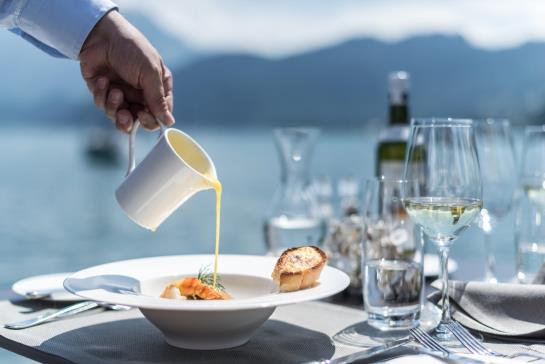 Seehotel Sternen  | Horw | Luzern | Schweiz 17