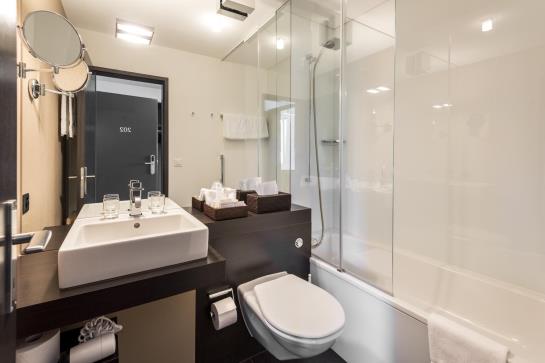 Seehotel Sternen  | Horw | Luzern | Schweiz 18