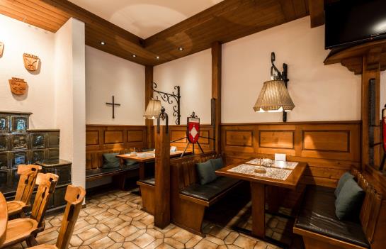 Seehotel Sternen  | Horw | Luzern | Schweiz 19