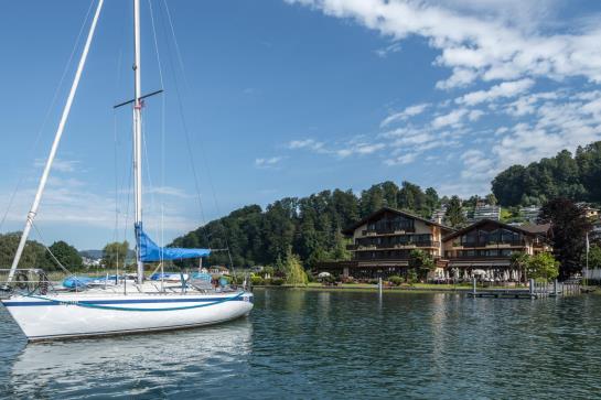Seehotel Sternen  | Horw | Luzern | Schweiz 2