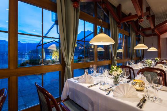 Seehotel Sternen  | Horw | Luzern | Schweiz 20