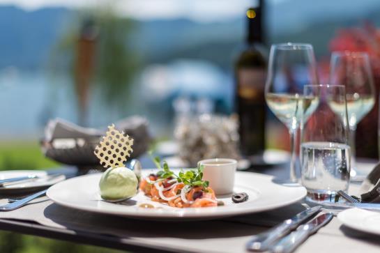 Seehotel Sternen  | Horw | Luzern | Schweiz 3