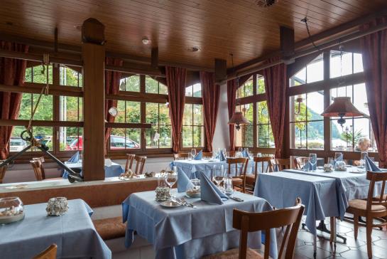 Seehotel Sternen  | Horw | Luzern | Schweiz 7